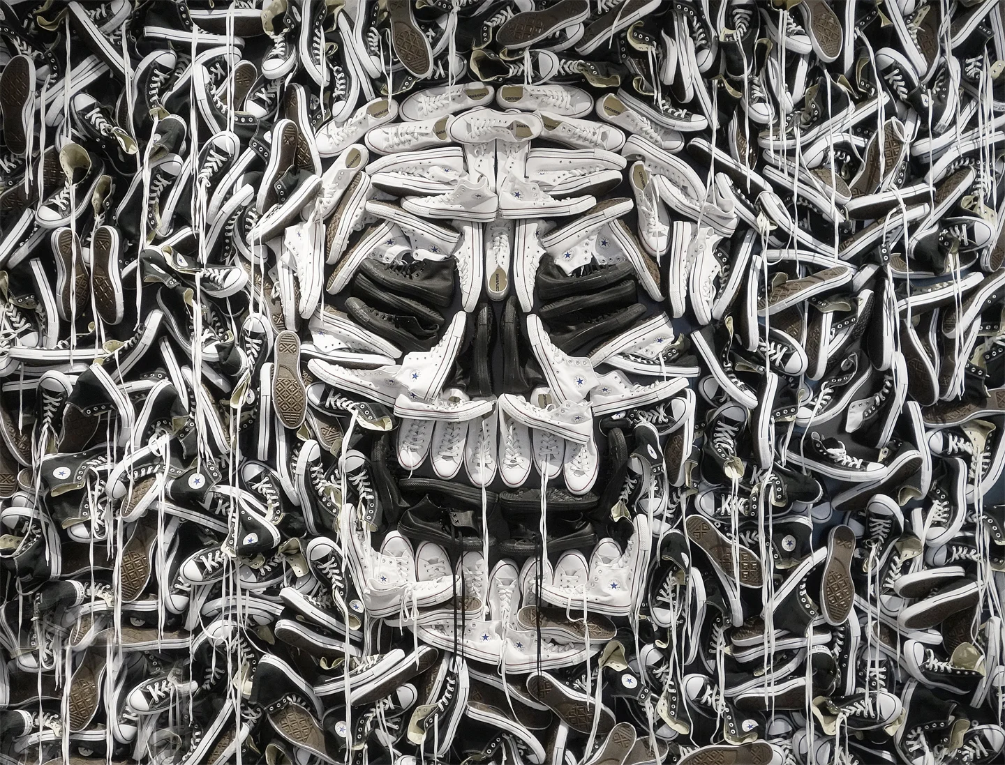 Converse - LIMITED EDITION