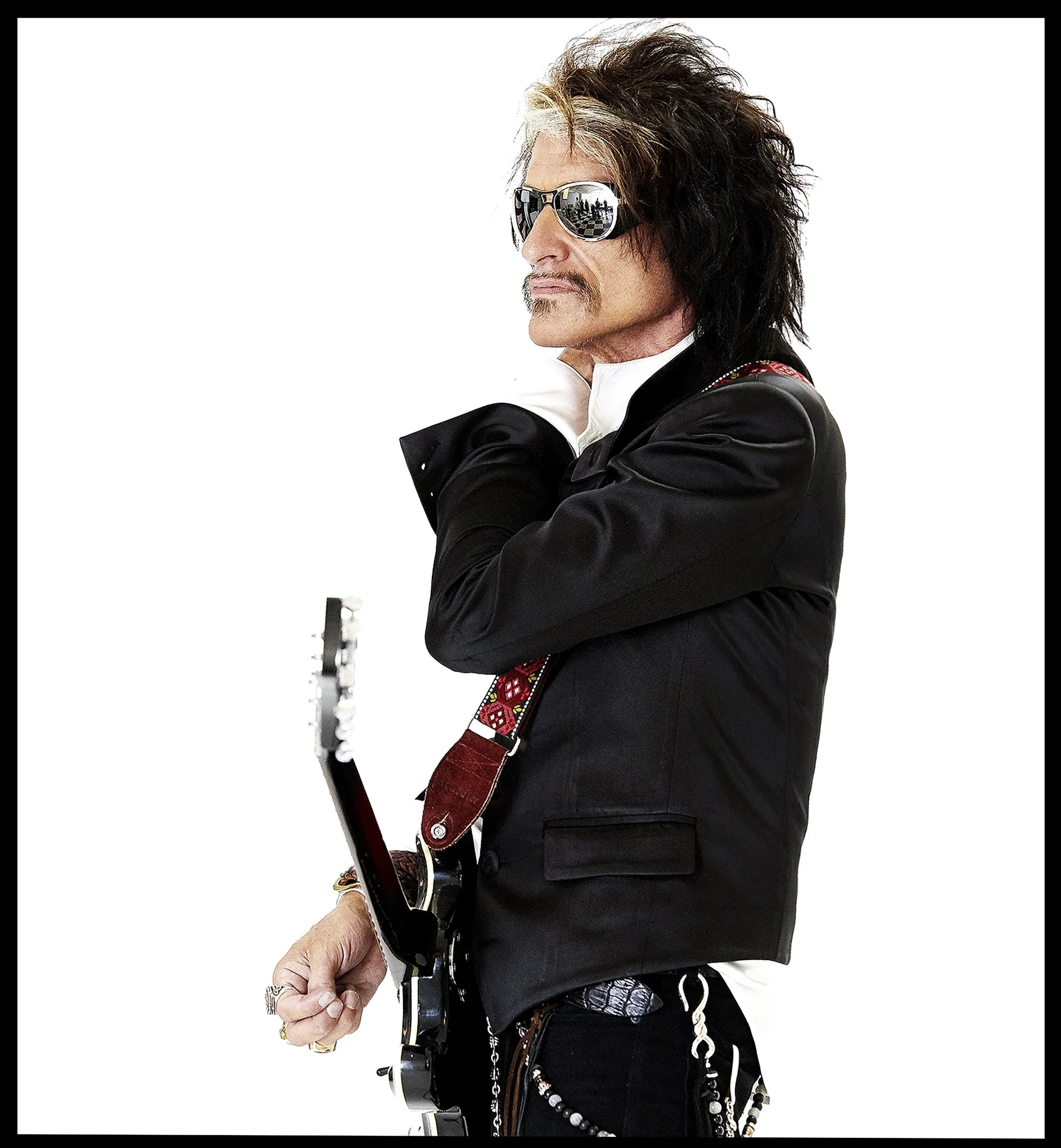 Joe Perry - LIMITED EDITION