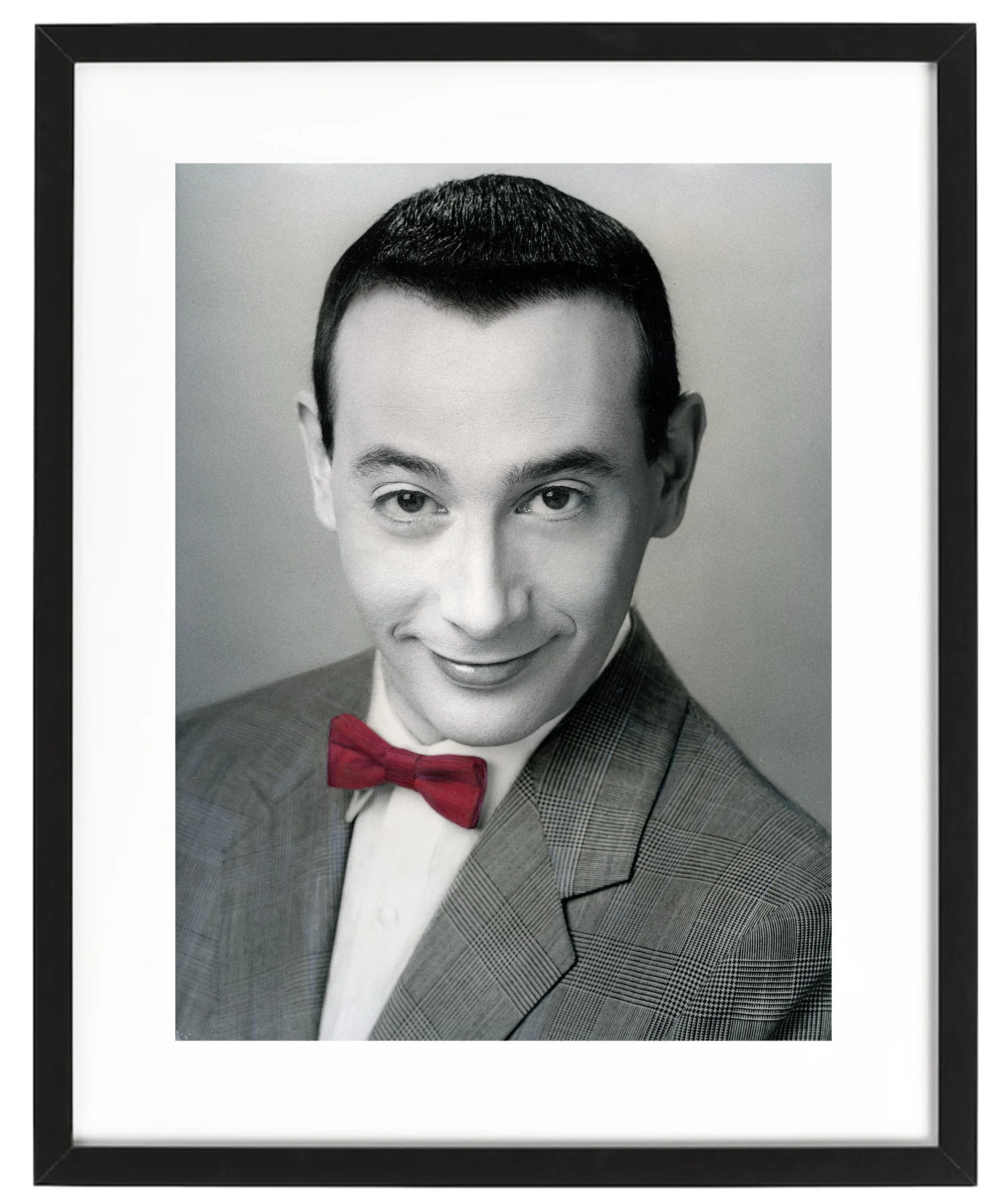 Pee Wee's Playhouse - Limited Edition