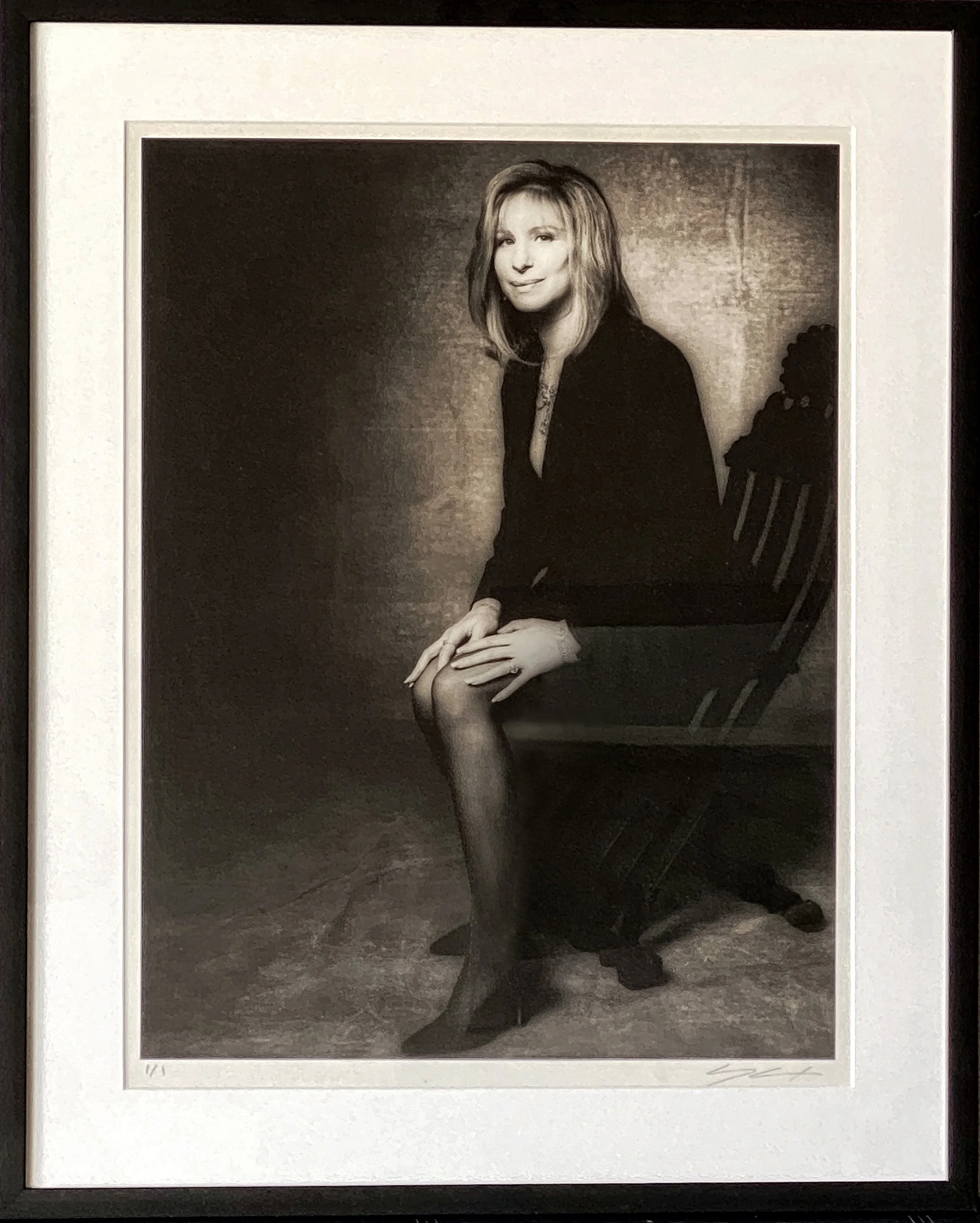 Barbara Streisand - Limited Edition