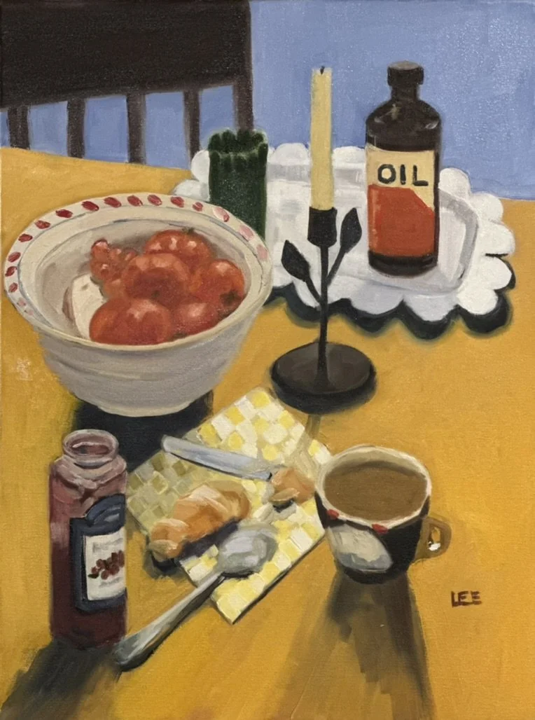 A love letter to Artists and Makers