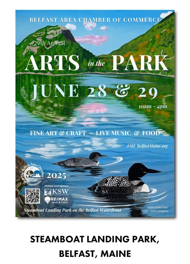 Arts in The Park
