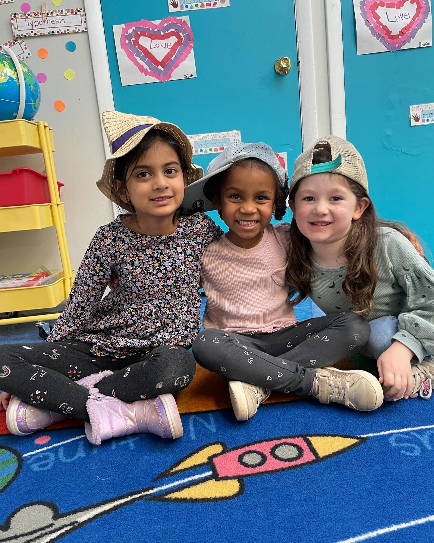 🐅 Tiger 2 class enjoyed February! It was a month of new learning experiences and fun activities! #foundationsprepschool #foundationsprep #fps #preschoolersactivities #childcarecenterofnj #earlychildhood #funandlearning #bloomfieldchildcarecenters #w