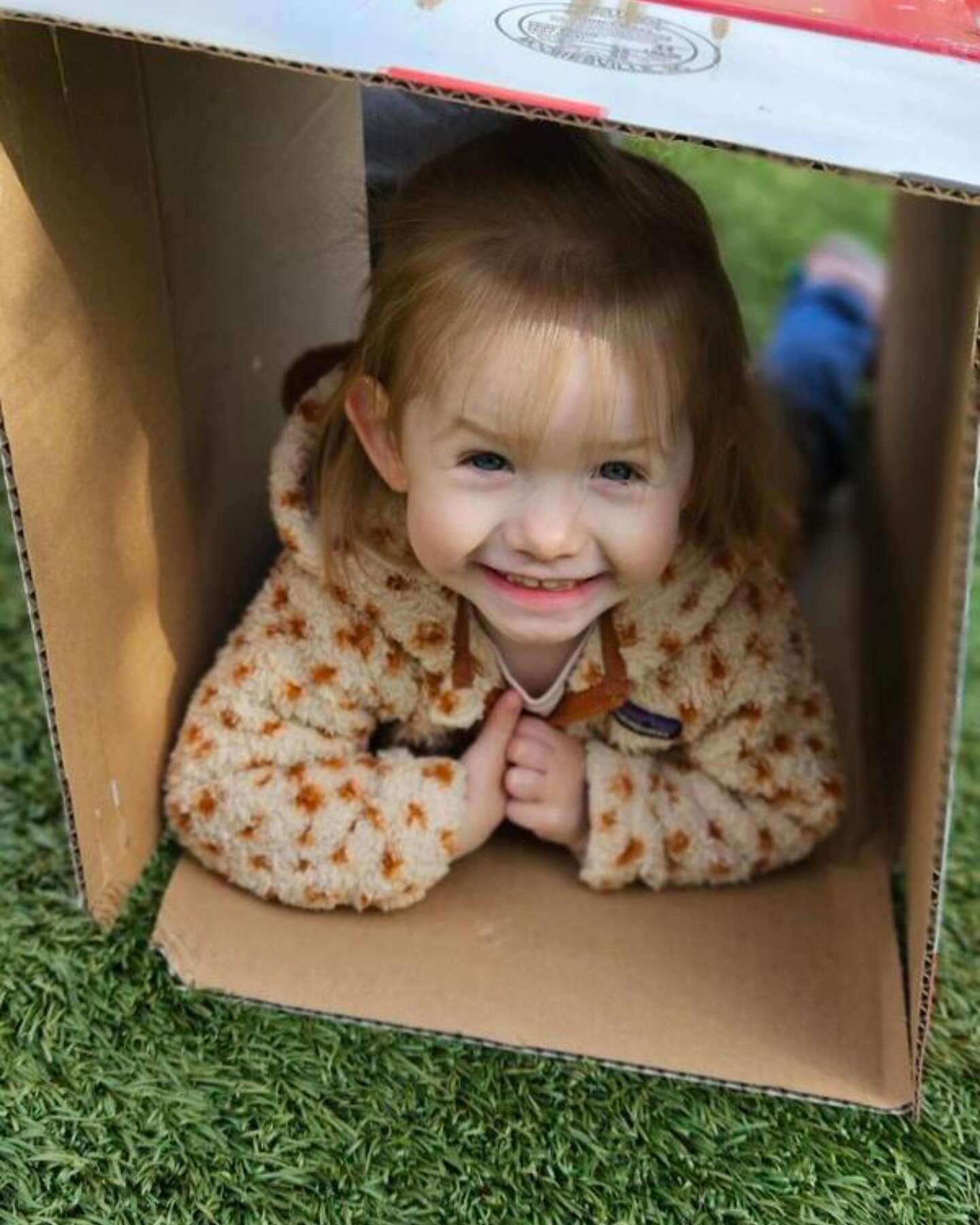 Smile for the 📷 camera little 🦁 Lions! #foundationsprepschool #fps #foundations #lionclass #tinyhumans #funandlearning #outsidetime #spring #earlychildhoodlearning #bloomfieldnj