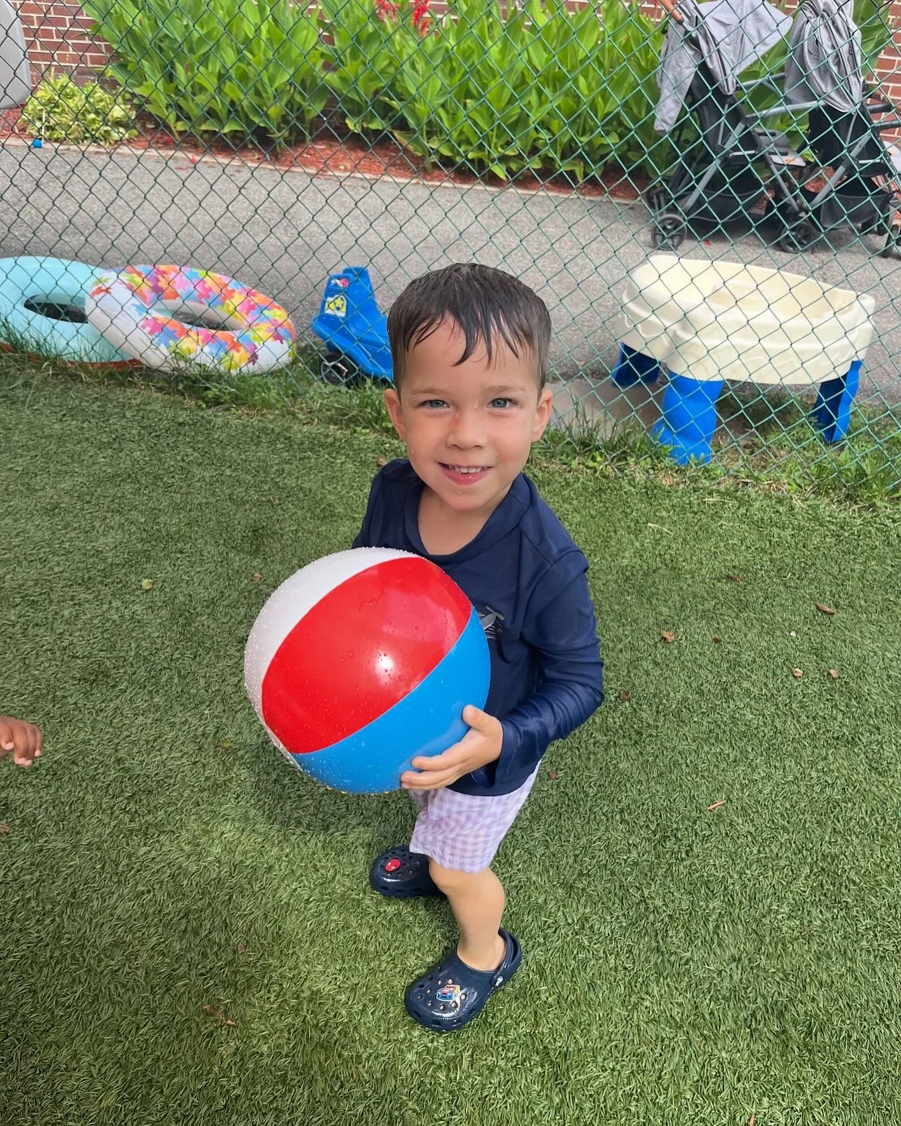 ☀️🕶️Summer 🤩 Fun at Foundations! #foundationsprepschool #foundationsprep #fps #bloomfieldnj #northjersey #summertime #funandlearning #cheetahclass