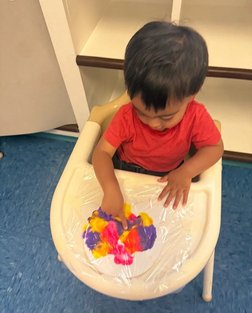 Hope everyone is having a fun 🤩 Friday like our Koalas 🐨!
#foundationsprepschool #fps #foundations #bloomfield #earlychilldhoodeducation #childcare #koalaroom #infanttoddler