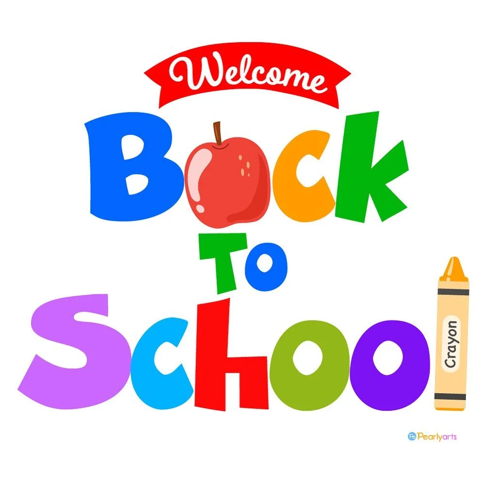 🍏Welcome 🤗 back to all of our FPS staff and families!! 🍎We&rsquo;re looking forward to a new school year full of fun 🤩 and learning! #firstdayofschool2025🍎📝✂✏️📚 
#newschoolyear📚 #foundationsprepschool #foundationsprep #fps #funandlearning #bl