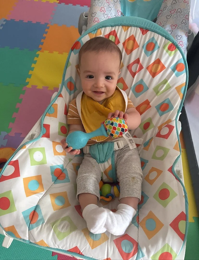 Awww ☺️ say hello 👋 to our Koala 🐨 babies! #foundationsprepschool #foundationsprep #fps #bloomfieldchildcarecenter #funandlearning #gohandinhand #earlychildhood #prek #infanttoddlercare #hellofall🍂