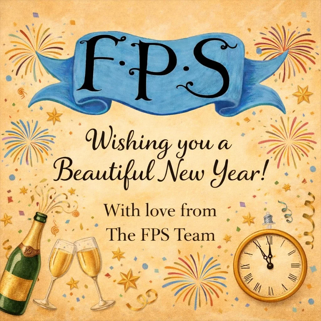 🤍Wishing all our friends and families a healthy, happy and wondrous New Year! 

See you in 2026! 🎉
-The FPS Team

.

#foundationsprepschool #daycarelife #preschoolfun