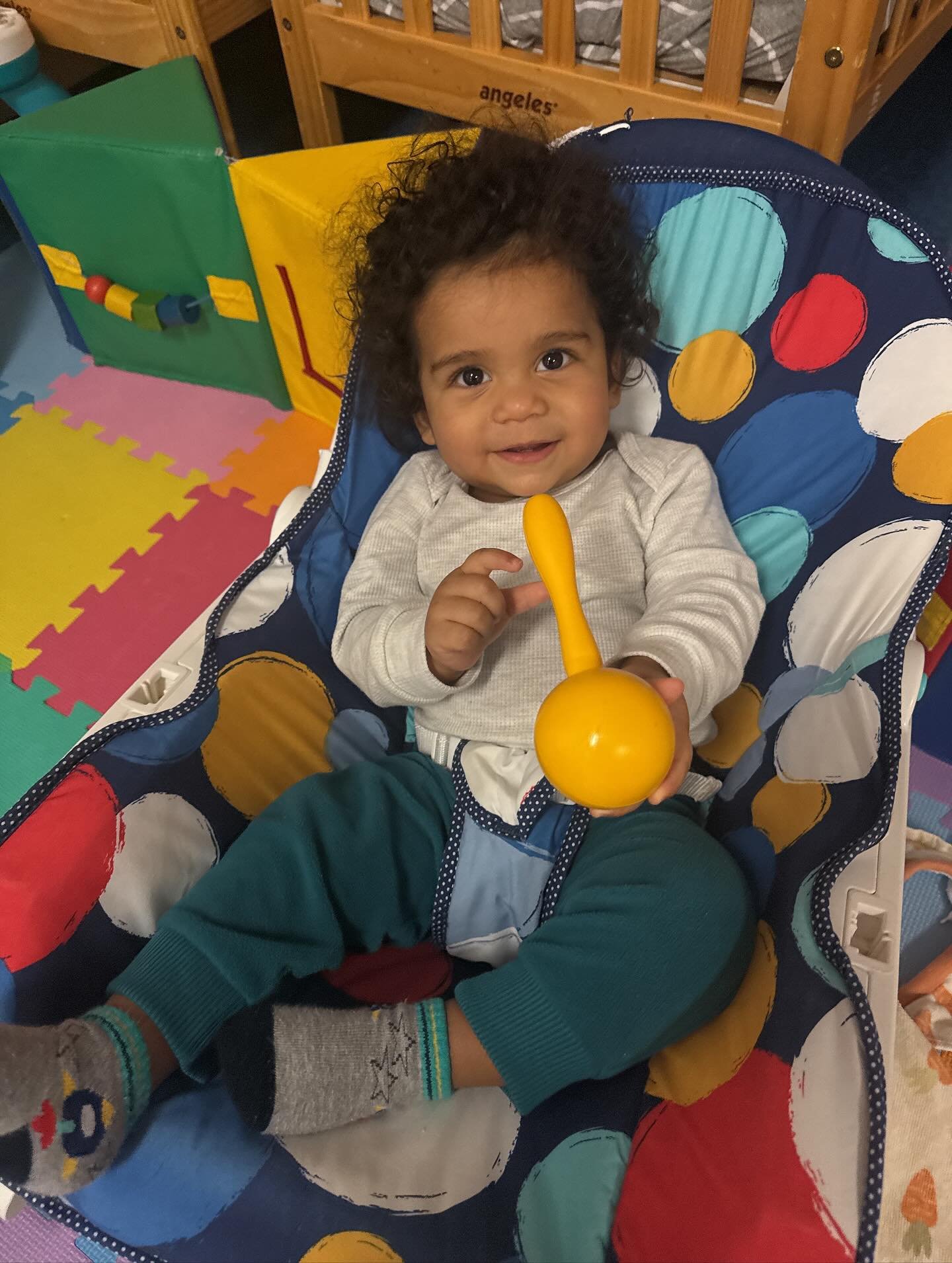 Our Koalas 🐨 enjoying their day! #foundationsprepschool #fps #foundationsprep #funandlearning #novemberfun #koalaclass