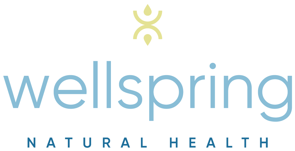 Wellspring Natural Health