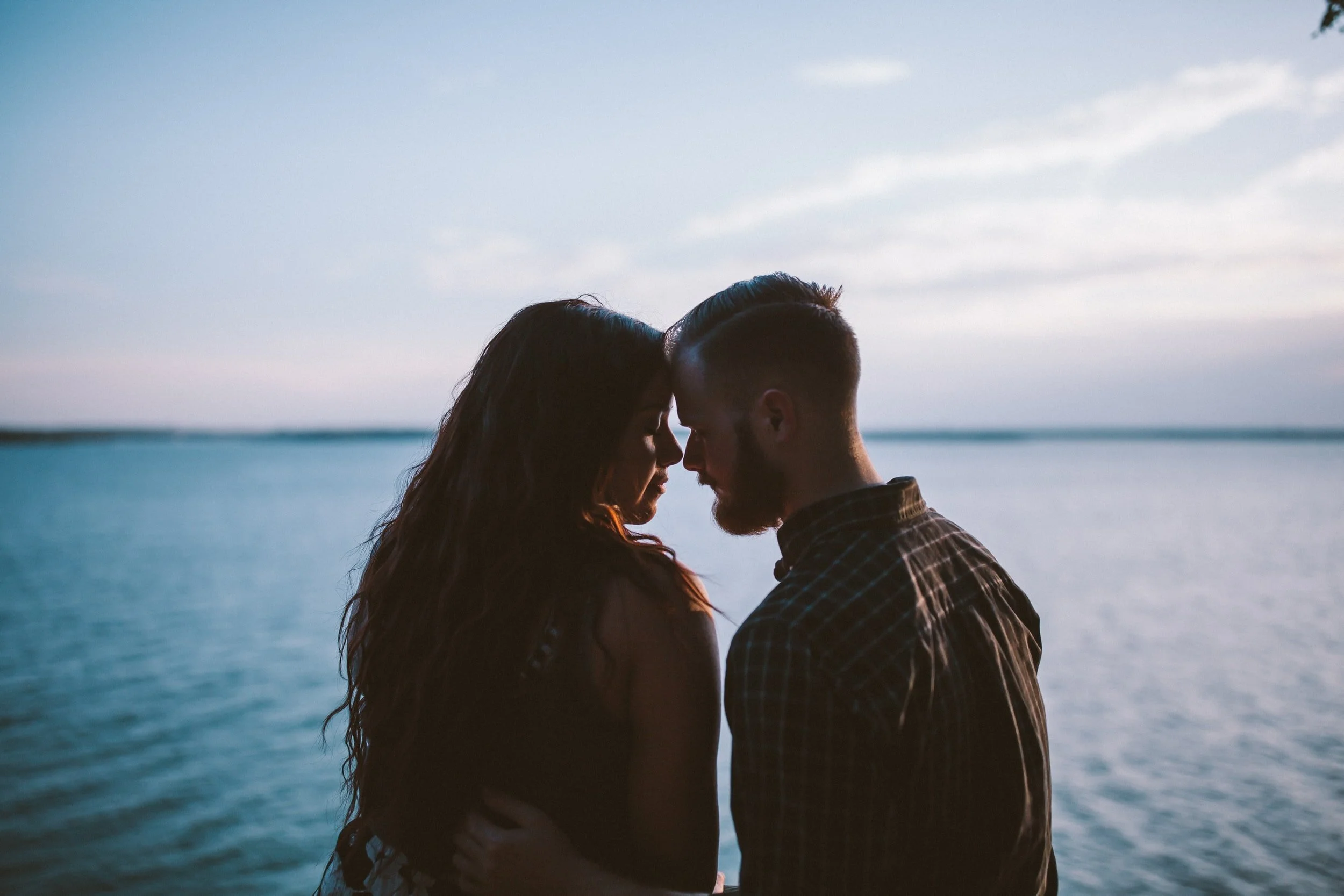 Working On Intimacy