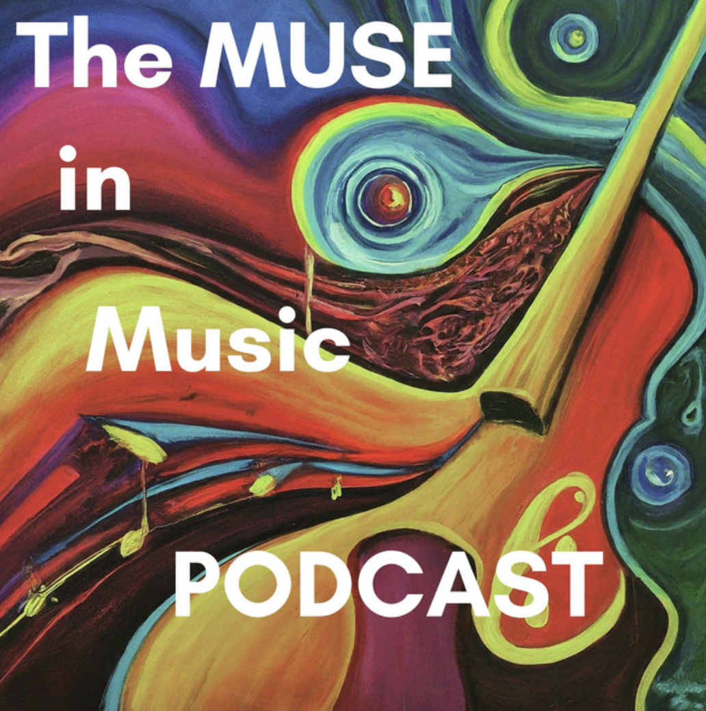 The Muse in Music - Aram Demirjian on New Music, Discovery, and Community