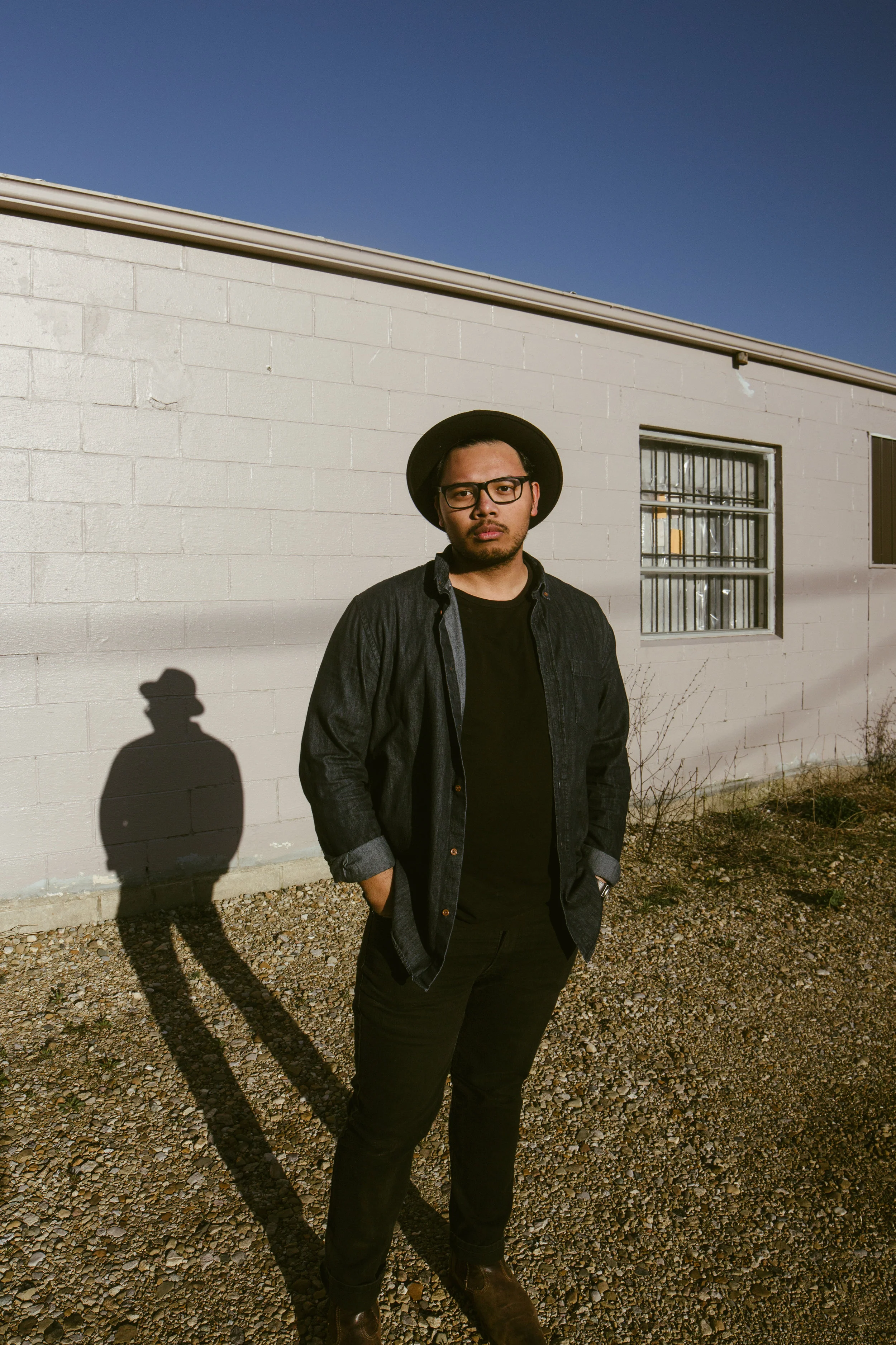 Gerod, Torre, Reagan, Noah | Downtown