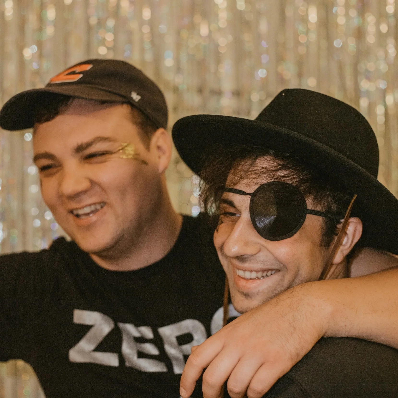Matt and Tommy | HBD