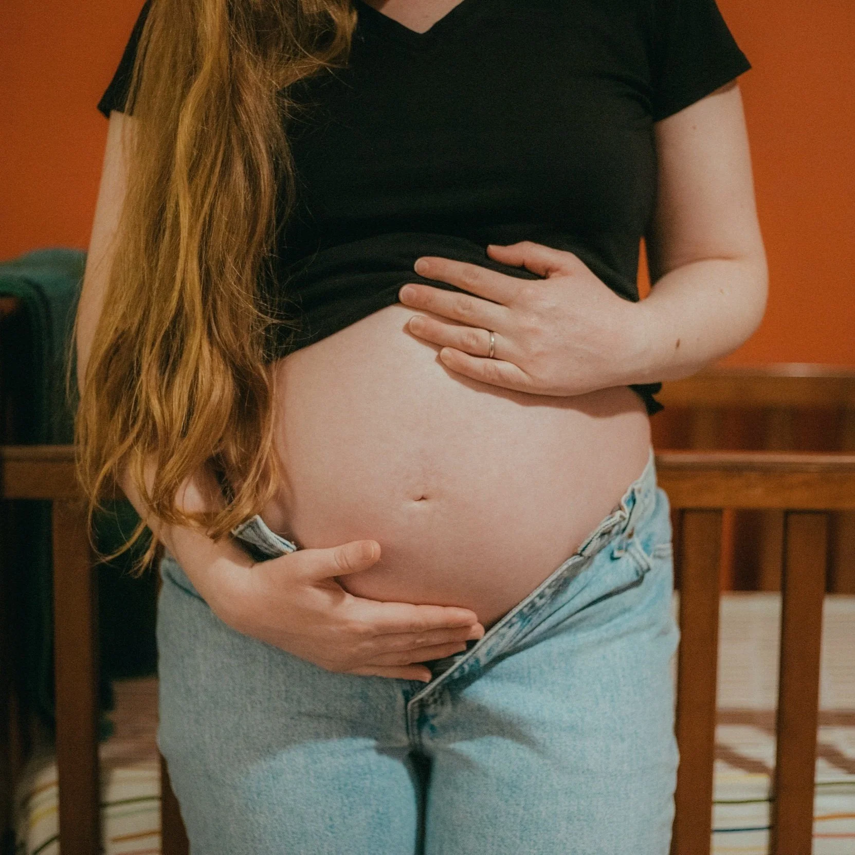 Bailey | Maternity