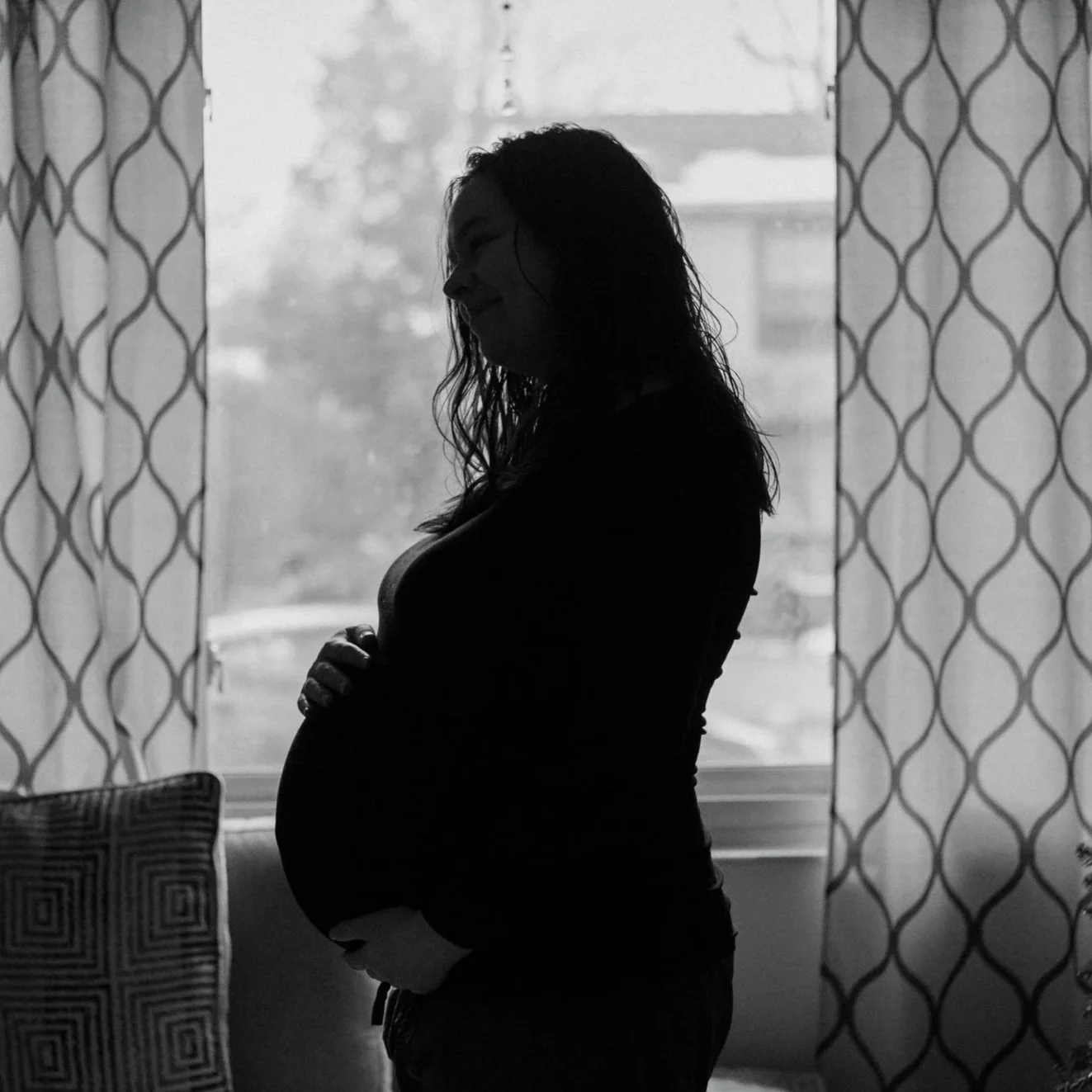 Marissa | Maternity