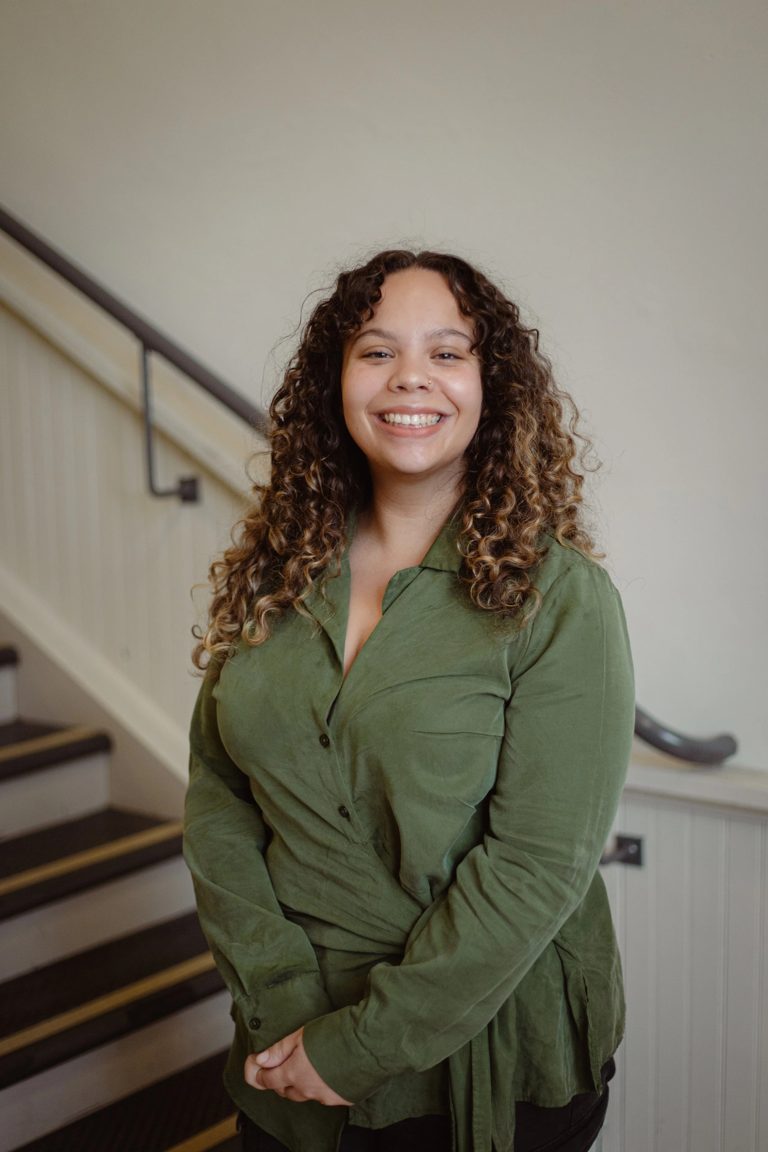 The Reeb Center | Headshots