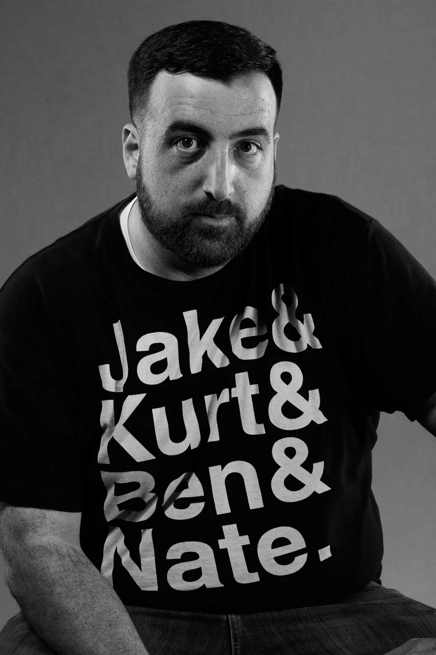 Jonathon Stout / BadJon