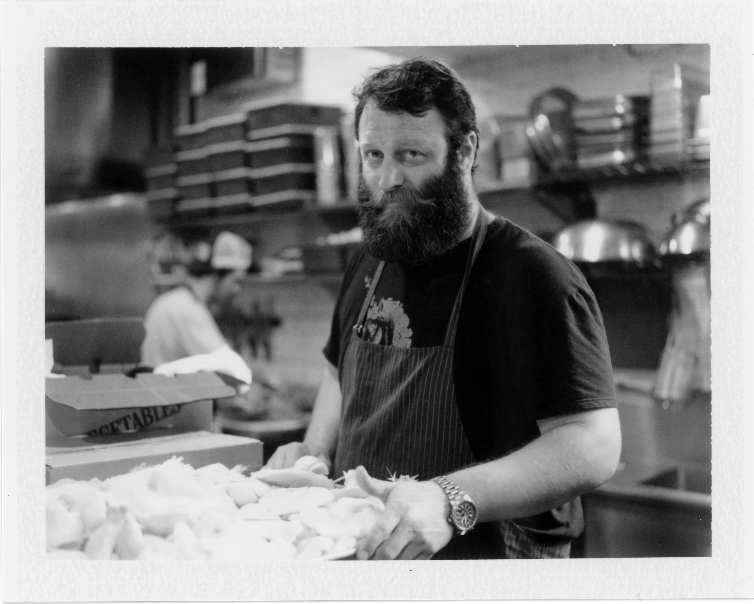 Bob Cook