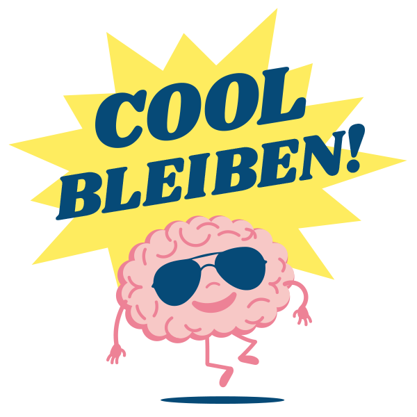 COOL BLEIBEN! DER WORKSHOP