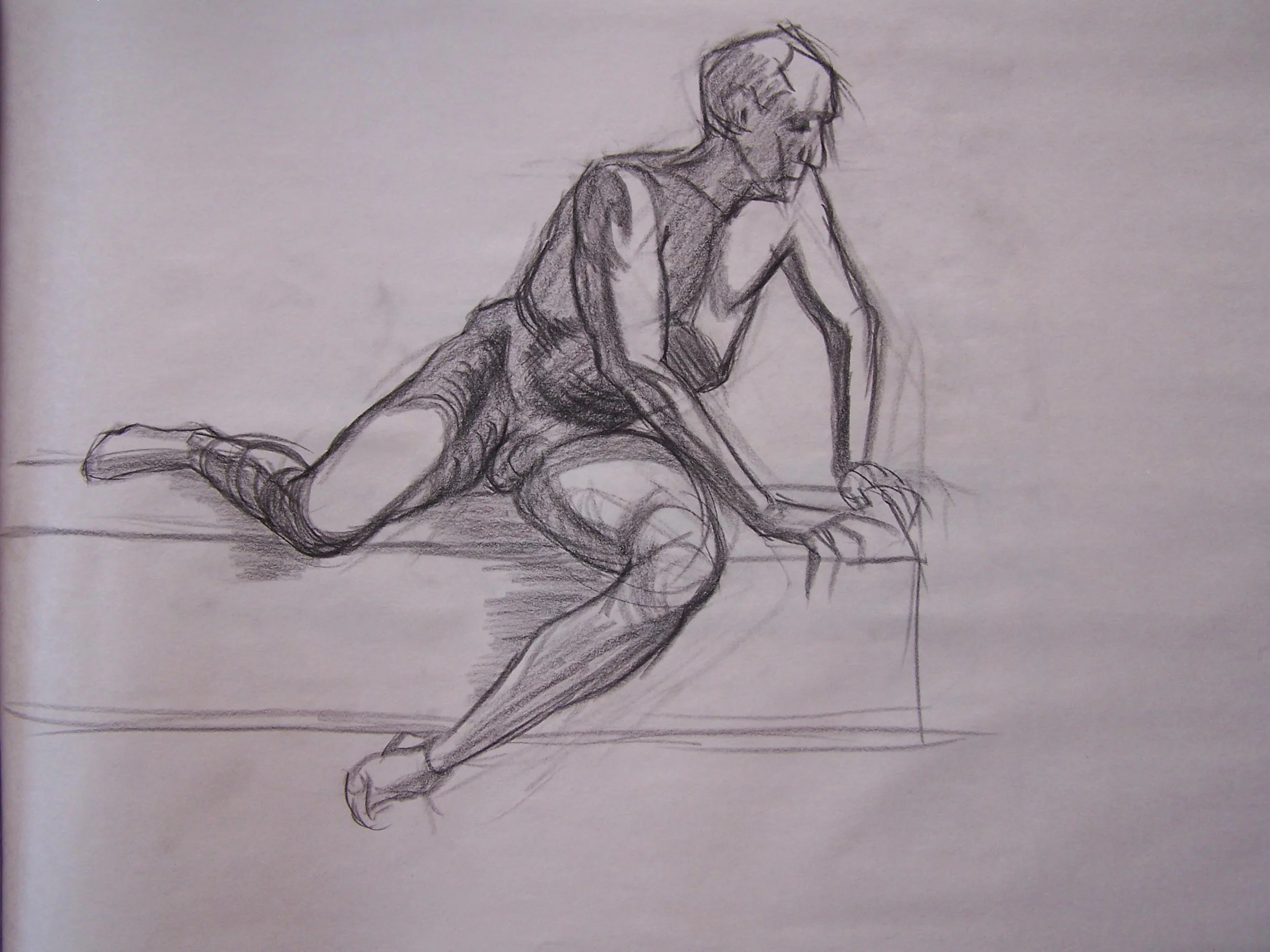 Figure Study