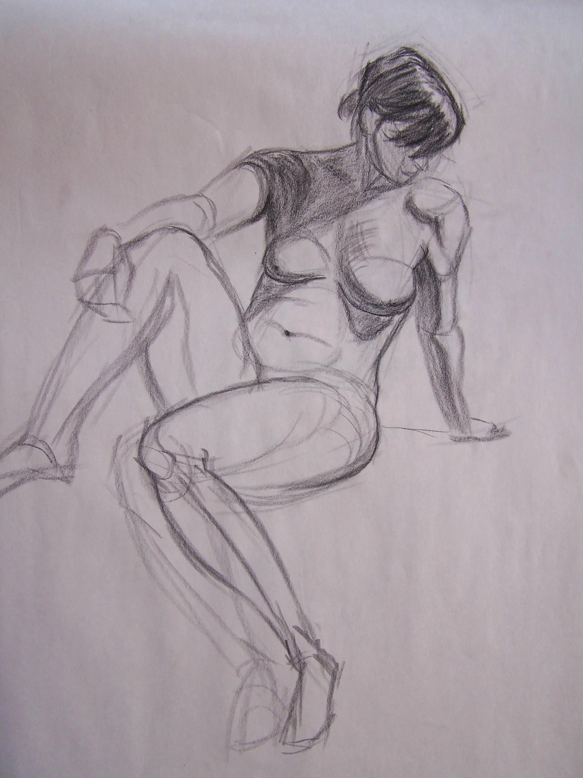 Figure Study
