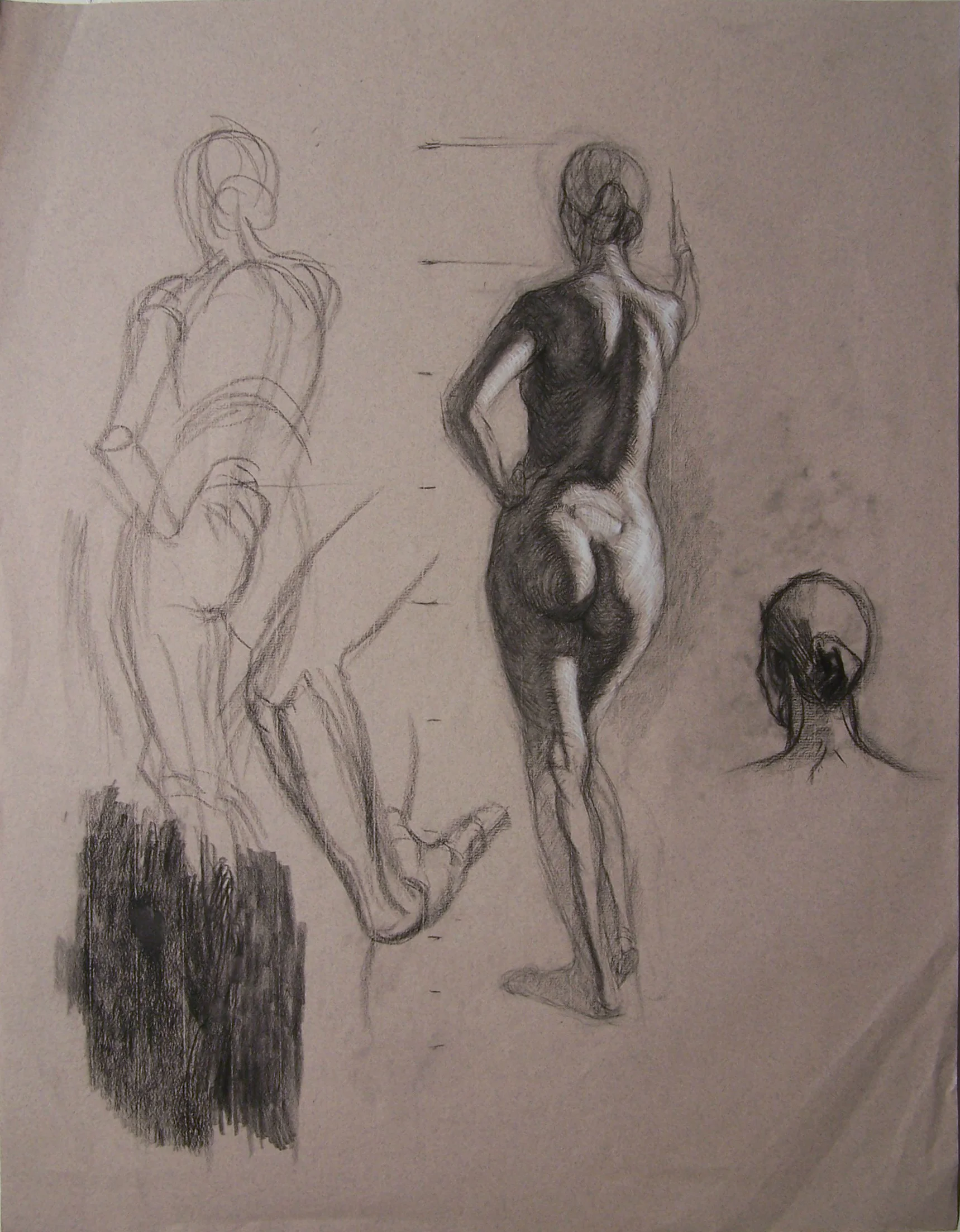 Figure Study