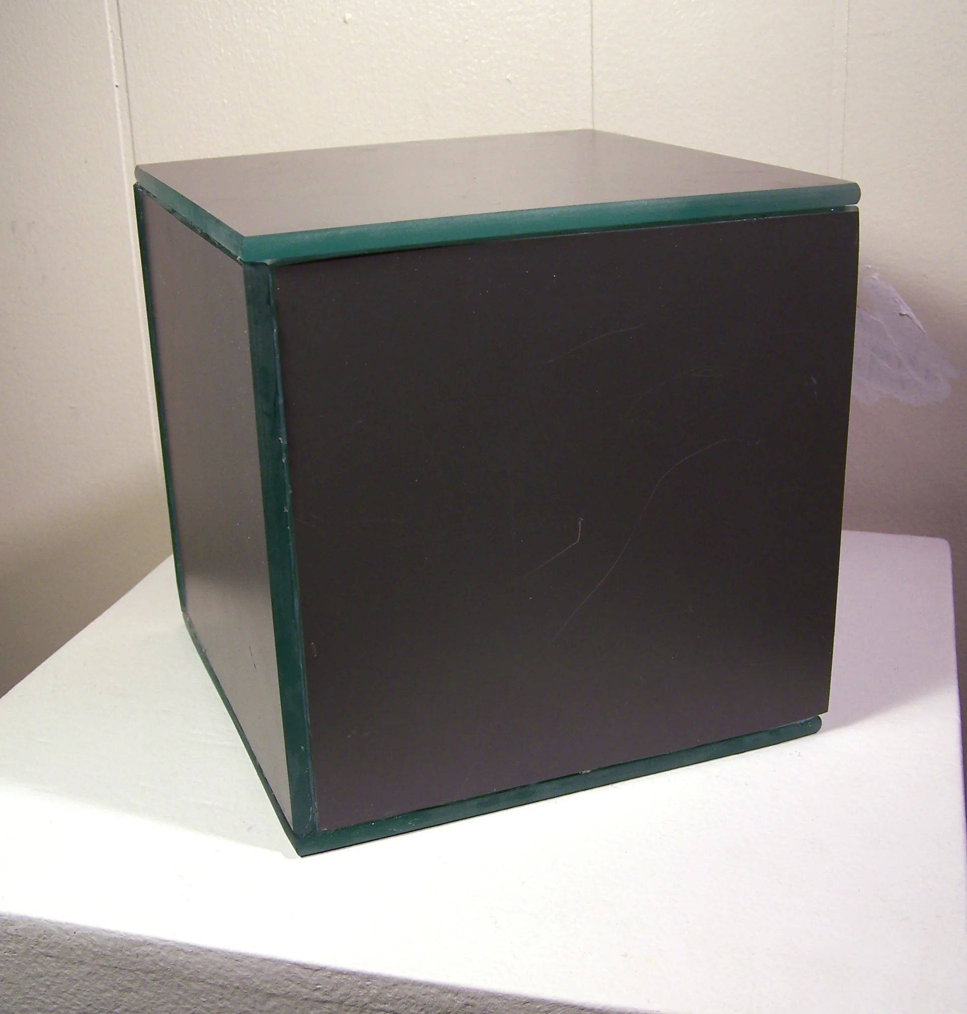 Infinite Cube