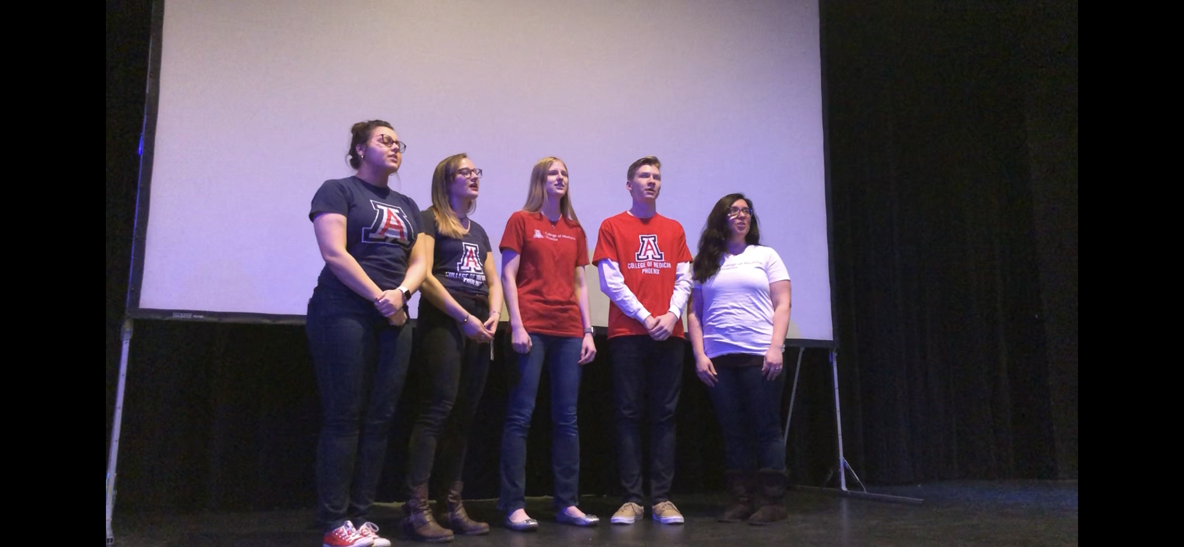 RENT Film &amp; Medicine Community Engagement Event
