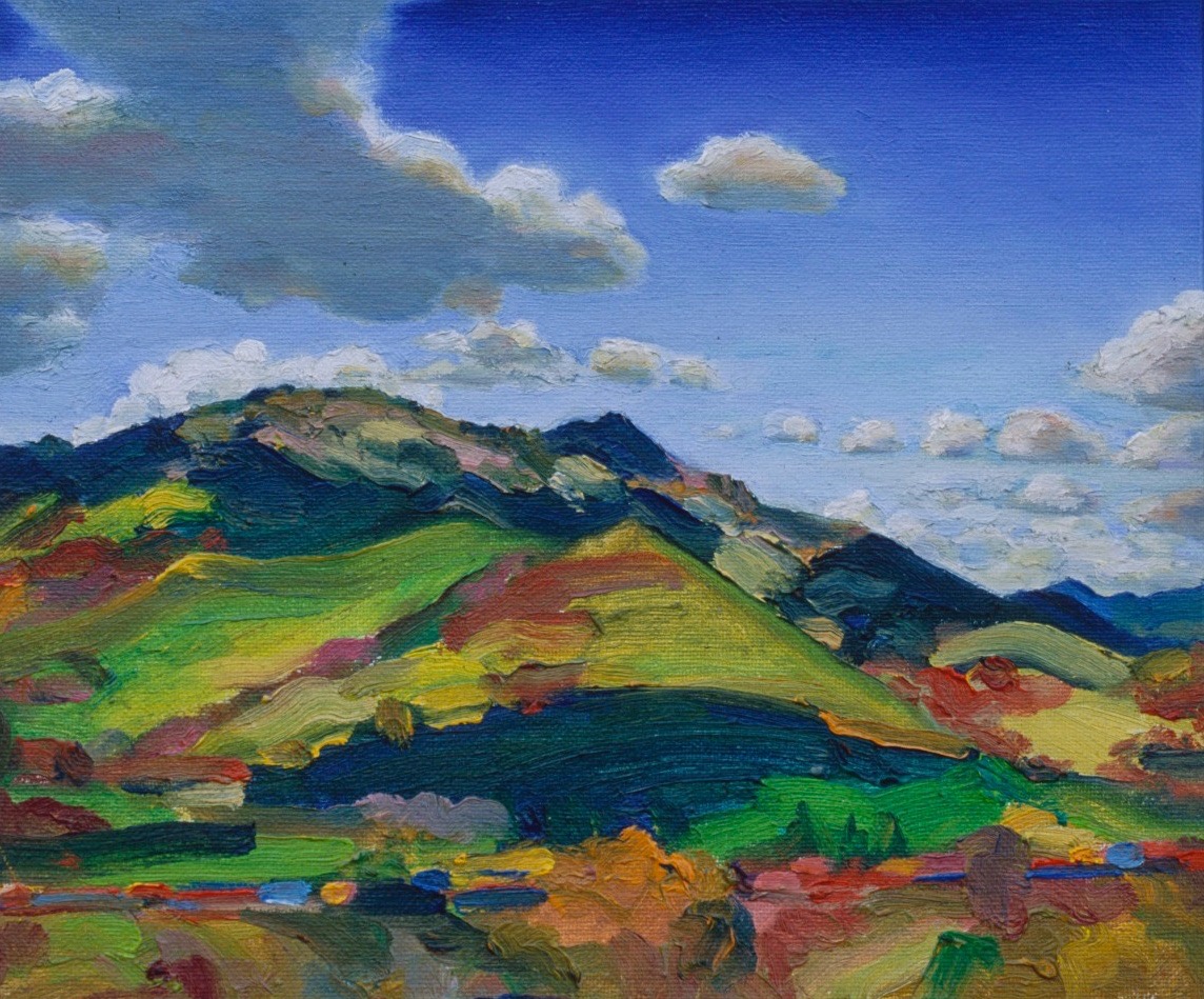Ashland I / #159.1998