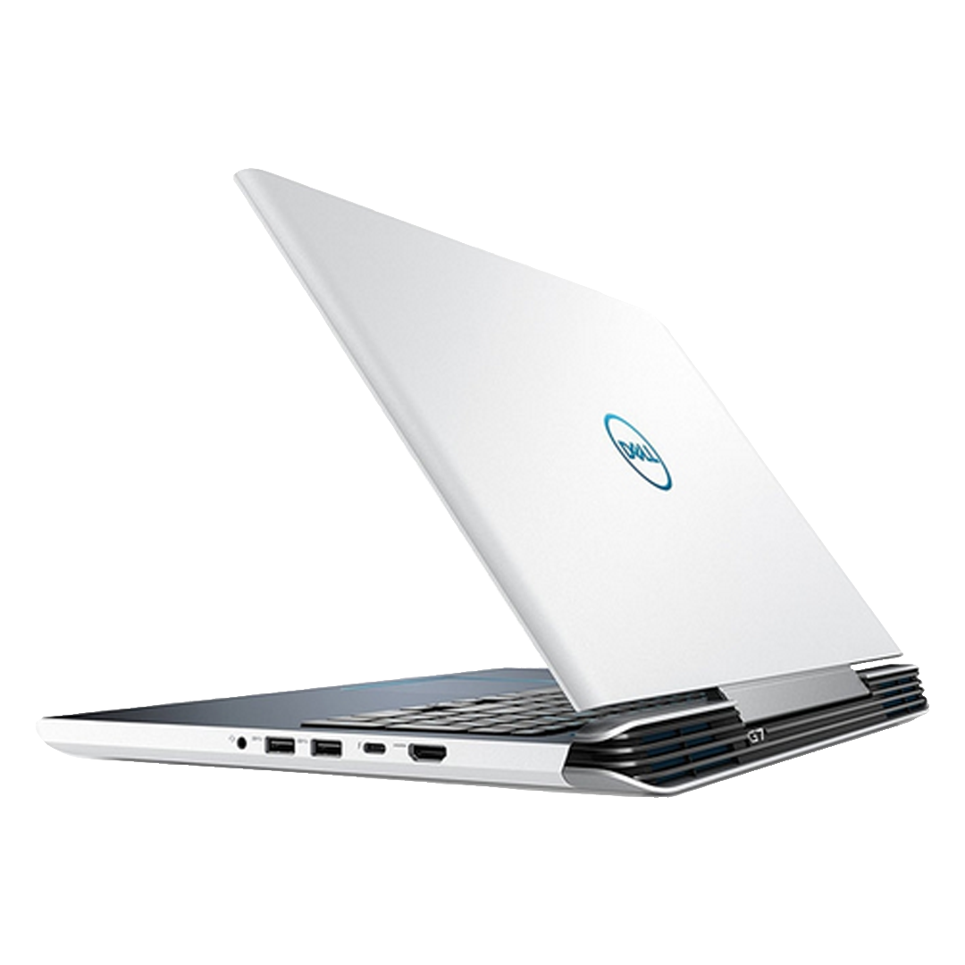 150dpi (transparent) Dell G7 15 Laptop.png
