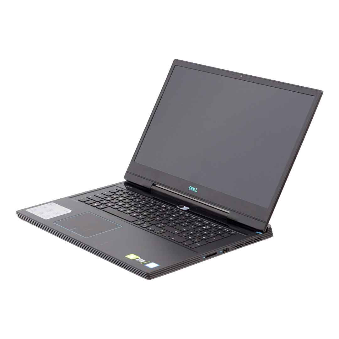 150dpi (transparent) Dell G7 17 7790 Gaming Laptop.png