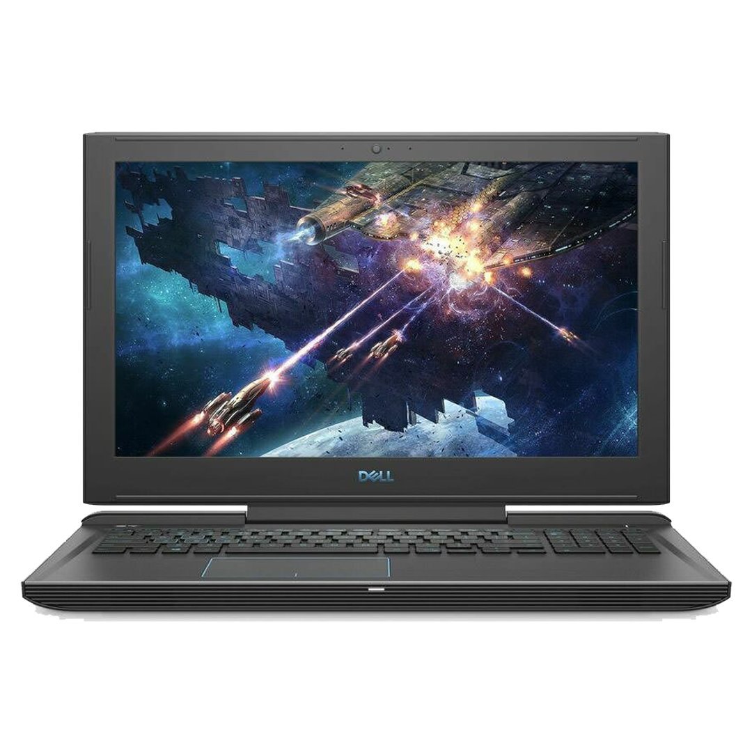 150dpi (transparent) Dell G7 7588 Gaming Laptop.png