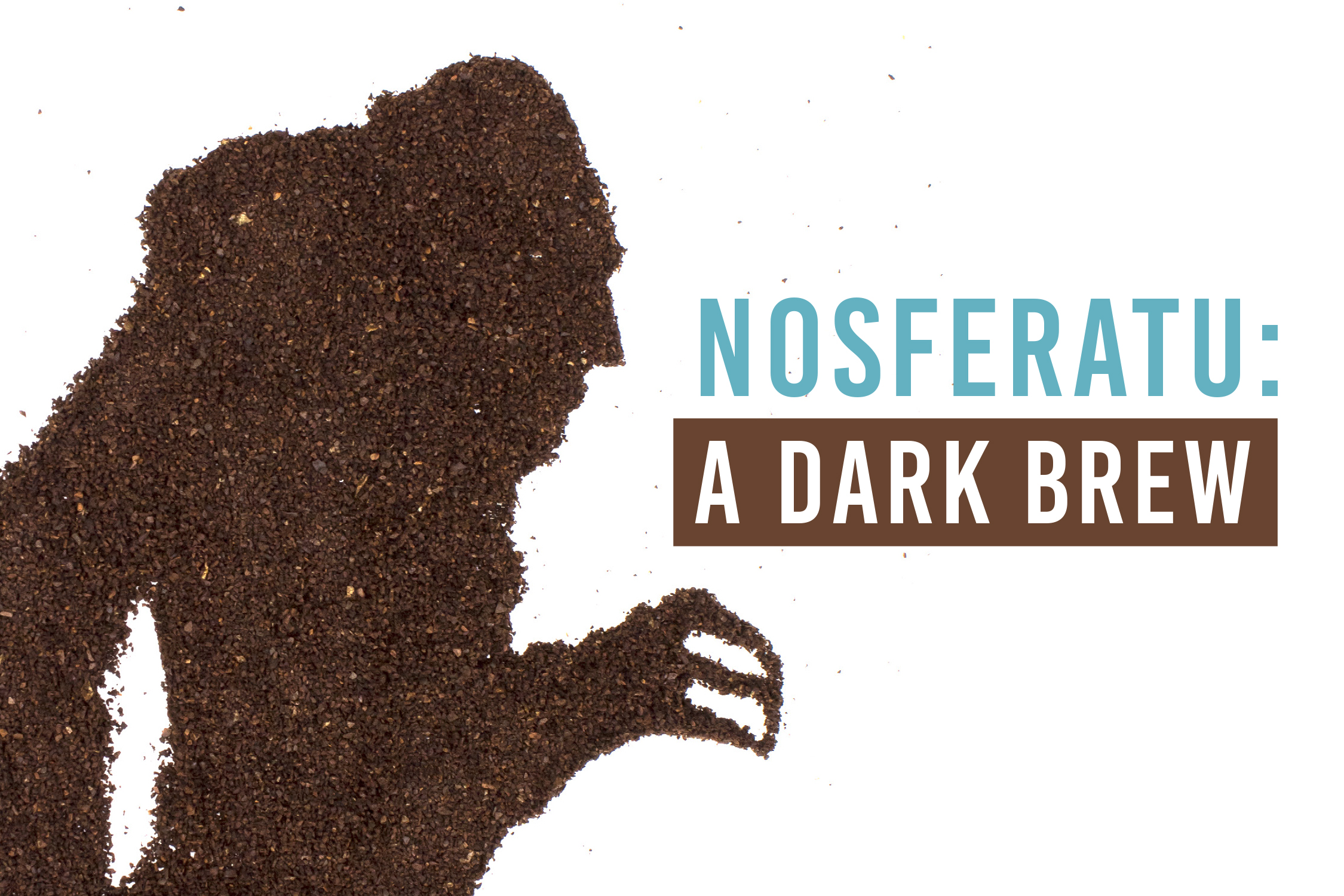 Nosferatu: A Dark Brew
