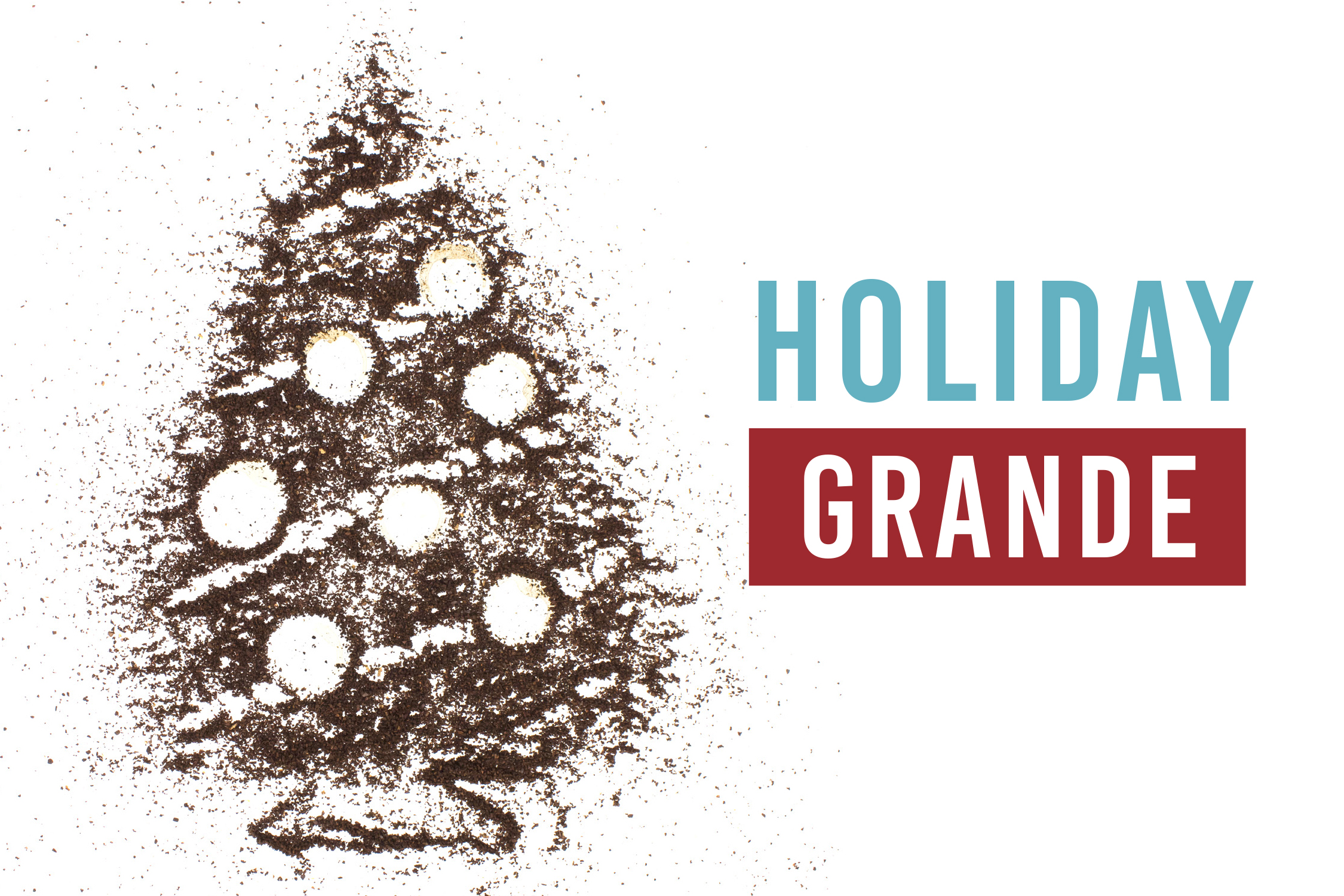 Holiday Grande