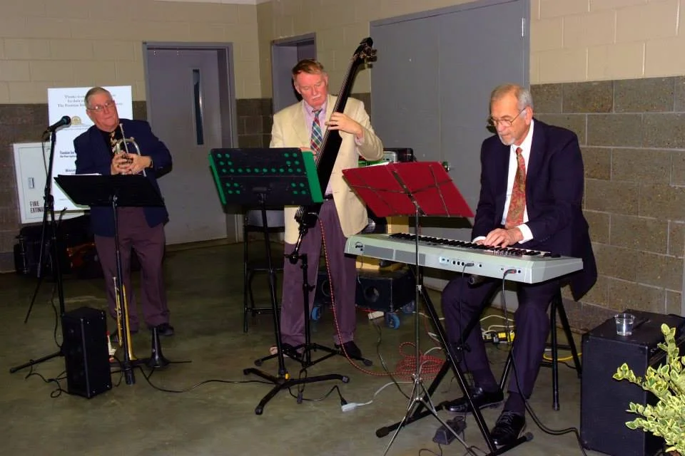 Scotch & Soda with a Twist