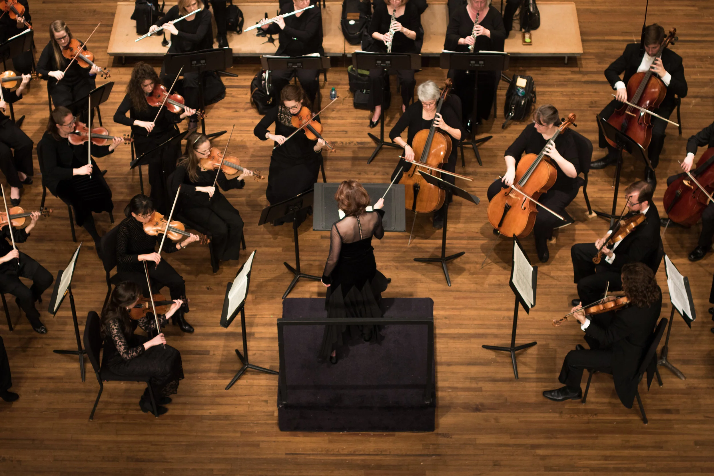 Women in Music: A Brave New World?