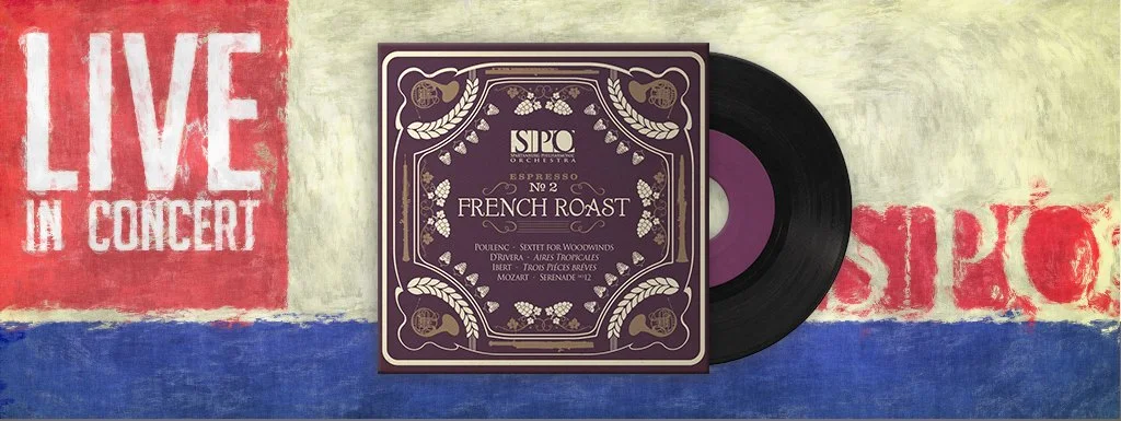 Espresso #2: French Roast