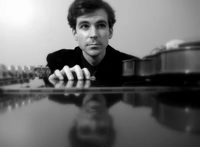 The Music of Nosferatu, presented by Nathan Shirley