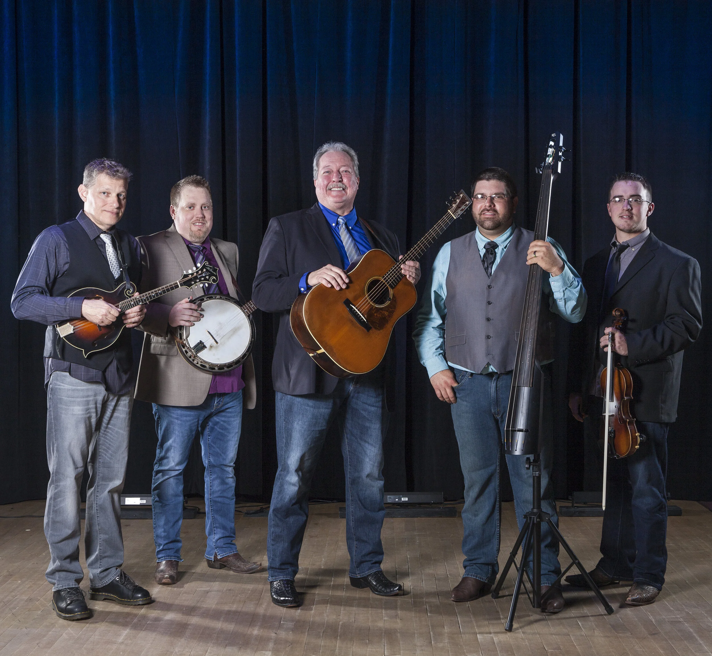 IIIrd Tyme Out’s First “Tyme” In At Bluegrass Spartanburg