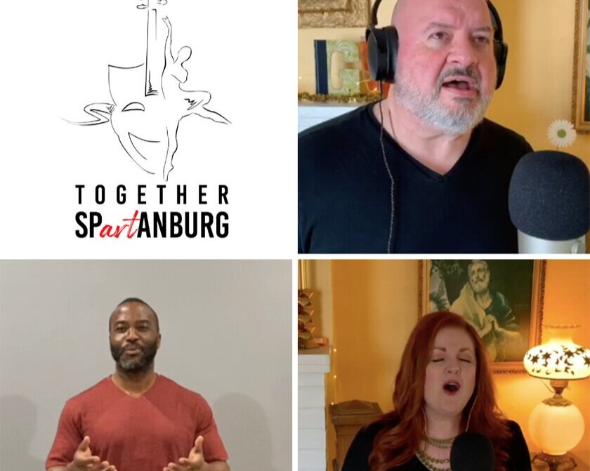 Episode 6: Broadway Showcase (Copy)