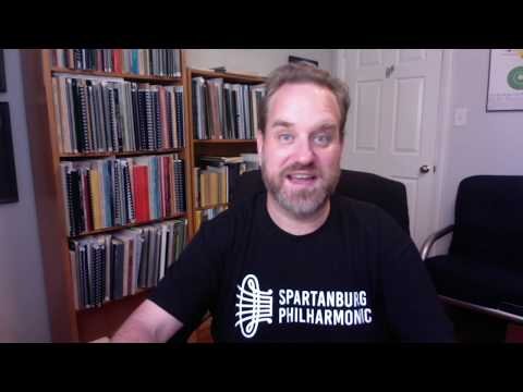 Episode 16: Programs New and Old (Copy)