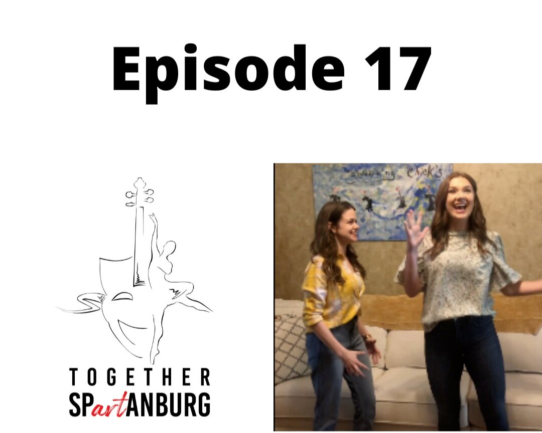 Episode 17: SLT Mini-Concerts (Copy)
