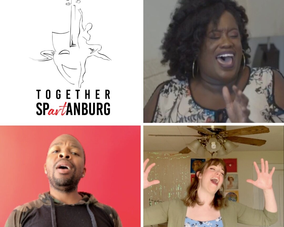 Episode 21: Sister Act (Copy)