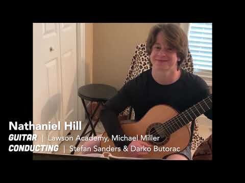 Together SpARTanburg - Episode 24: Musical Families (Pt. 1) (Copy)