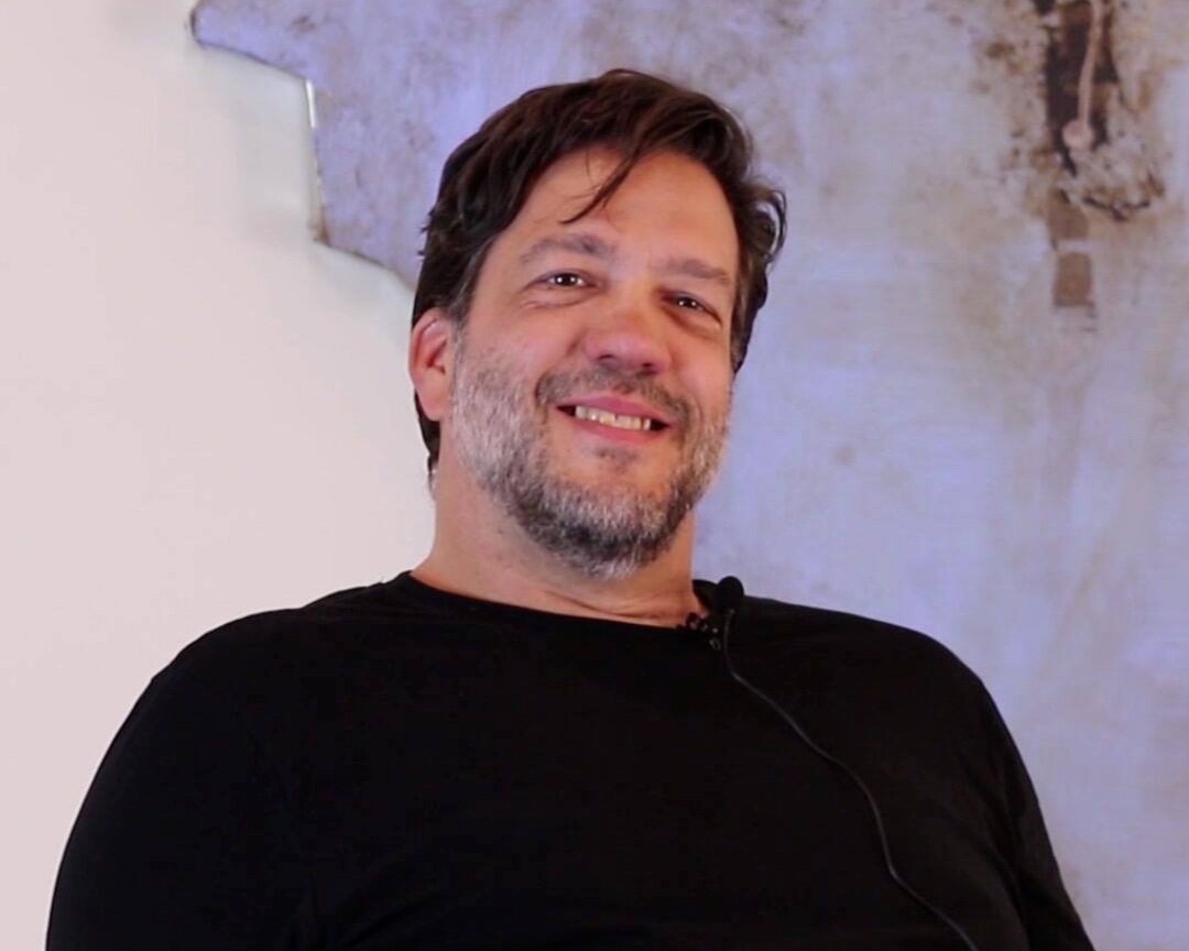 Episode 28: SAM Robert Bubp (Copy)