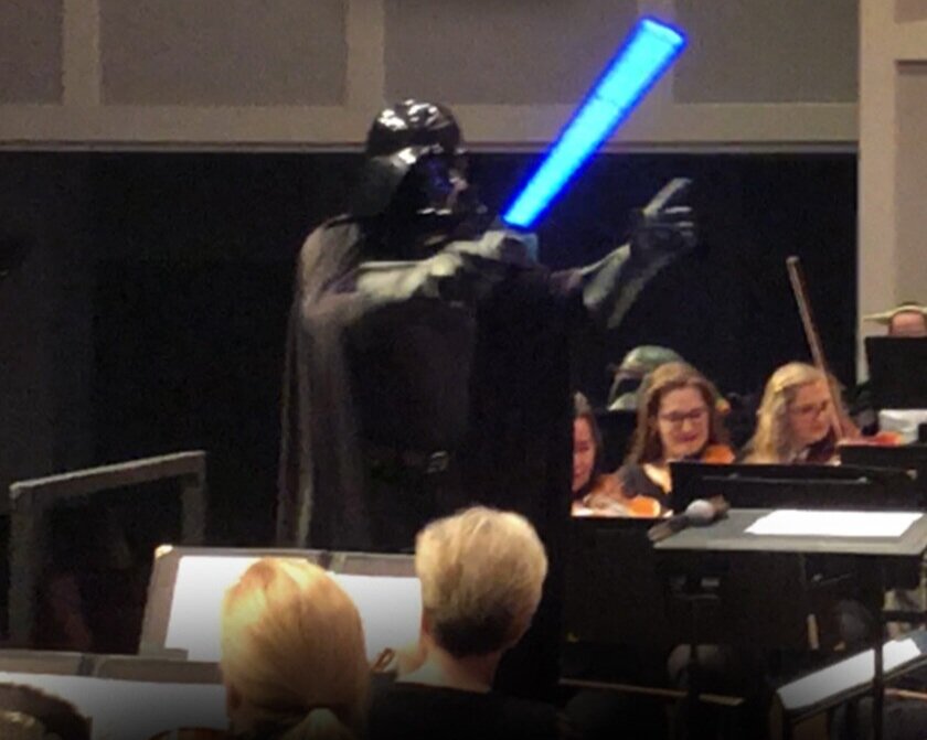 Episode 29: John Williams Special (Copy)