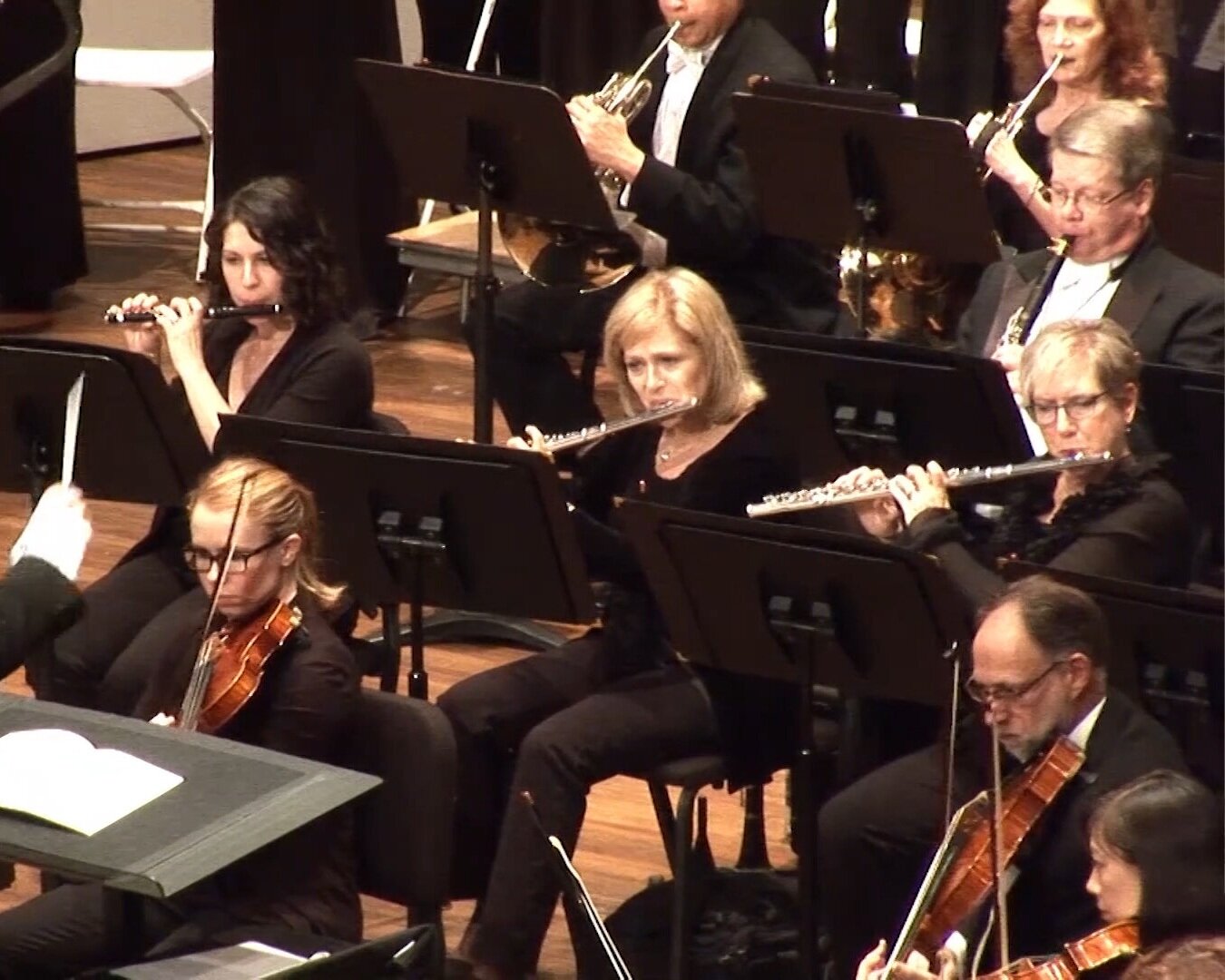 Episode 32: Philharmonic Flute Section (Copy)