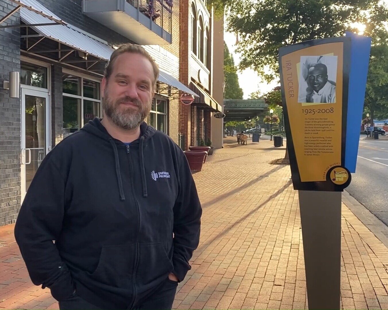 Episode 48: Music Trail Tour with Stefan (Copy)